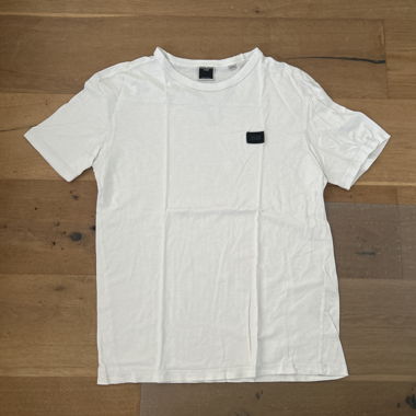 White T-Shirt