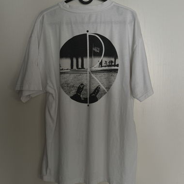 Polar Skate Co - T-shirt con Logo Happy Sad Fill