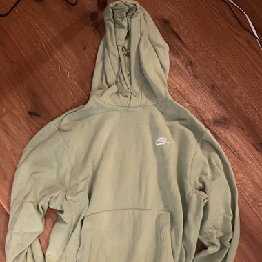 Nike hoodie