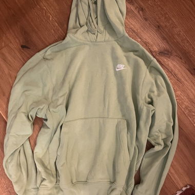 Nike hoodie