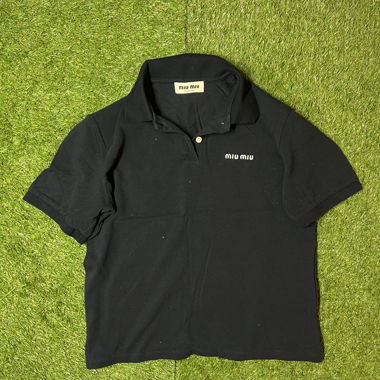 Polo Miu Miu