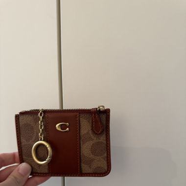 Coach Portemonnaie 