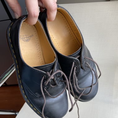 Dr. Martens 1461