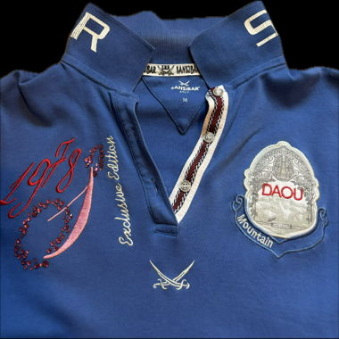 Sansibar Polo Shirt