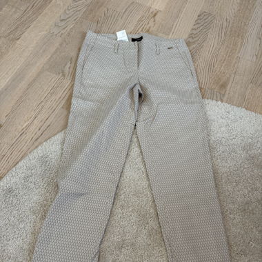 Chice Hose von Cinque Grösse 36