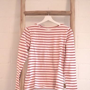 Damen-Pullover von Petit Bateau, Grösse M