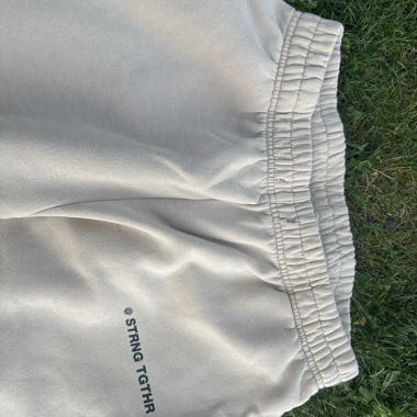 Strng Tghtr Tracksuit Bottoms
