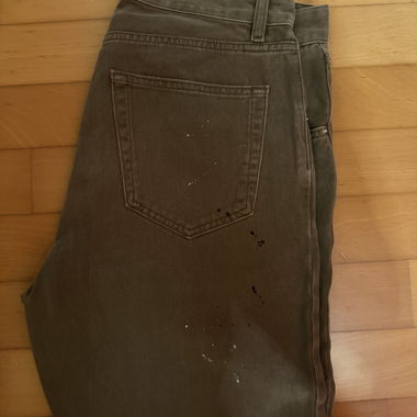 ZARA Jeans