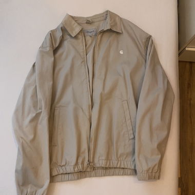 Giacca CARHARRT WIP JACKET