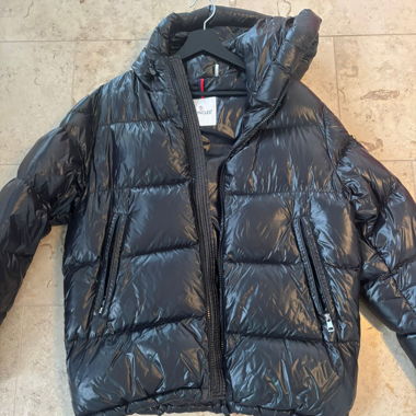 Doudoune Moncler ECRIS