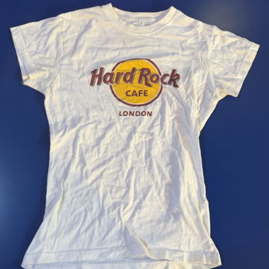 T-shirt Hard Rock Cafe