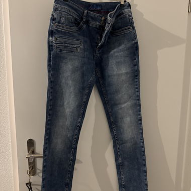 Jeans Street One