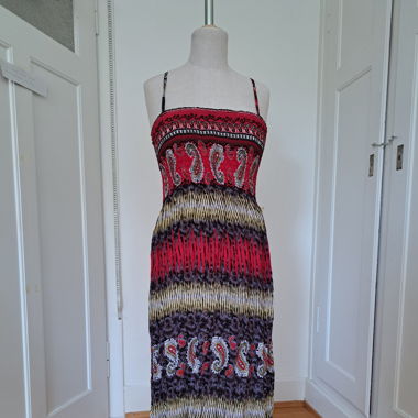 Robe d'été