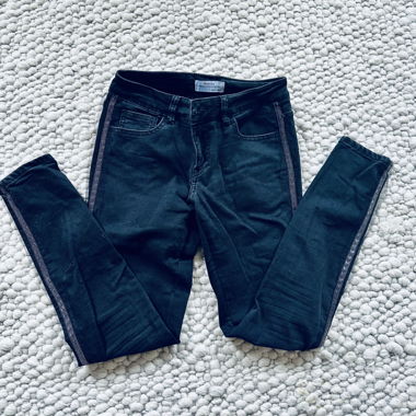 Stylische Redial Skinny Jeans – Gr. 38 (M)