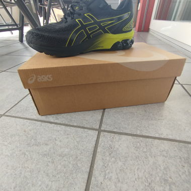 Asics gel quantum 