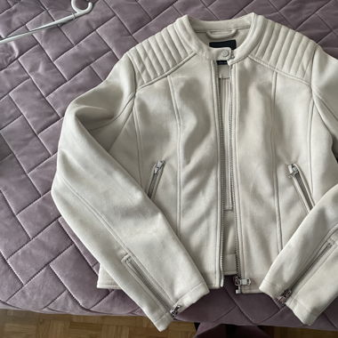 Jacke