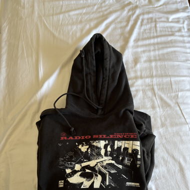 Brandy Melville Hoodie 