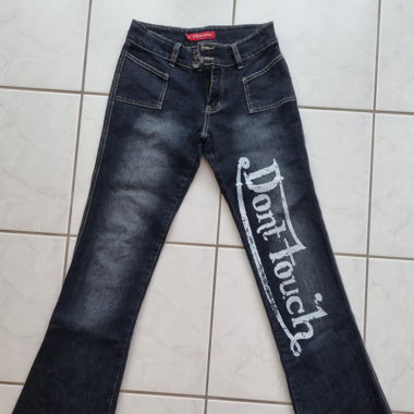 VS Collection Jeans 