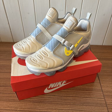 Air Vapormax plus Paris Work in progress