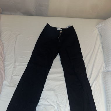 Pantalon cargo 