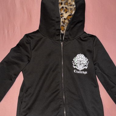 Veste SHEIN