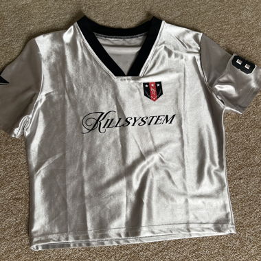 Maillot Jersey