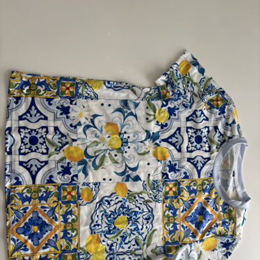 Kurzarmshirt
