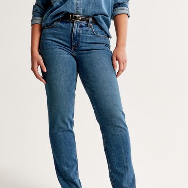 Abercrombie & Fitch Jeans Grösse 29
