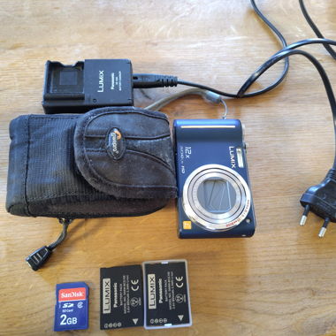 Camera
