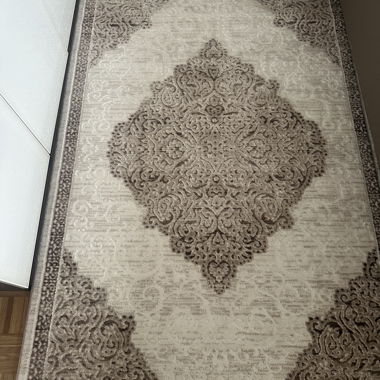 Oriental rug