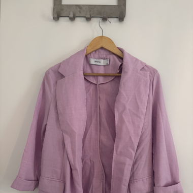 Blazer Décontracté