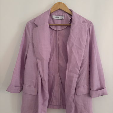 Blazer Décontracté