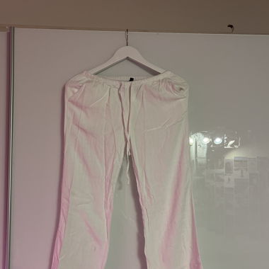 Linen pants