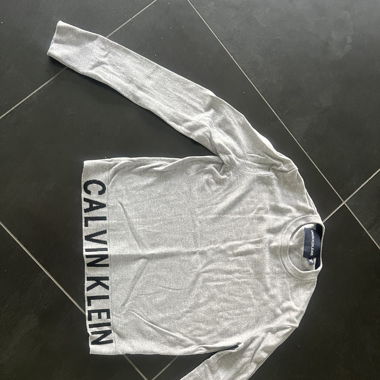 Calvin Klein Pullover