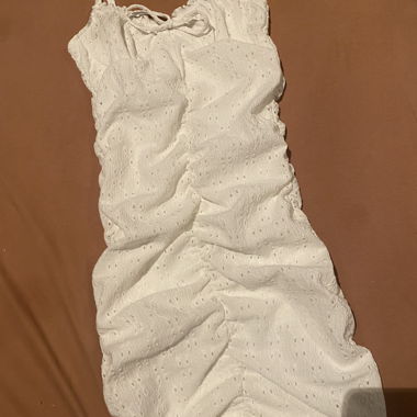 Cute evening dress