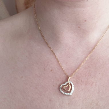 Swarovski Kette