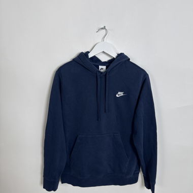 Felpa Nike Navy