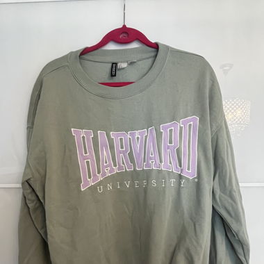 Havard Pullover / Sweatshirt 