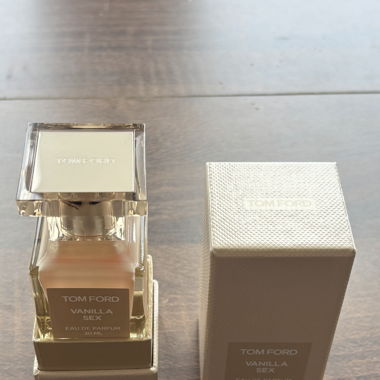 Tom Ford Vanilla S*x Eau de Parfum 30ml