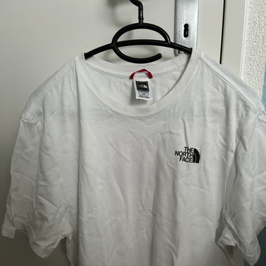 North Face Shirt