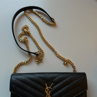 saint laurent 