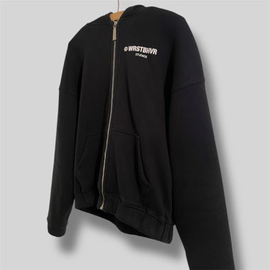 WRSTBHVR Studios Jacke 