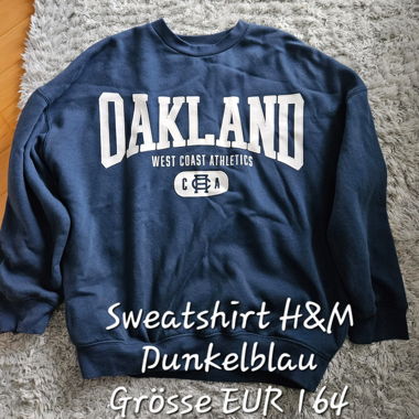 H&M Pullover