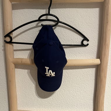LA Baseballkappe