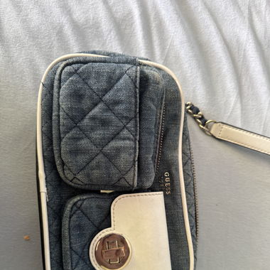 Sac Guess 