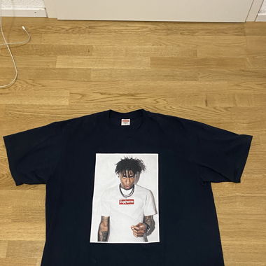 TEE SUPREME NBA YOUNGBOY