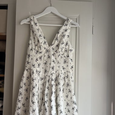 HM Kleid neu