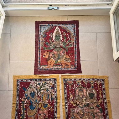 Kalamkari