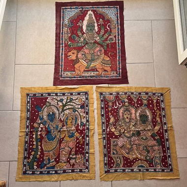 Kalamkari