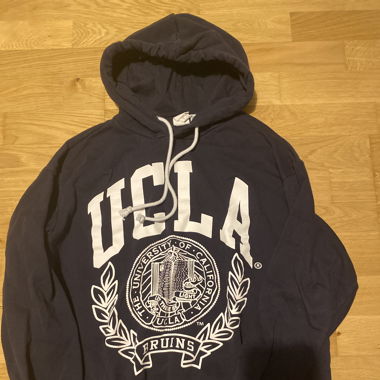 Schöner H&M Hoodie